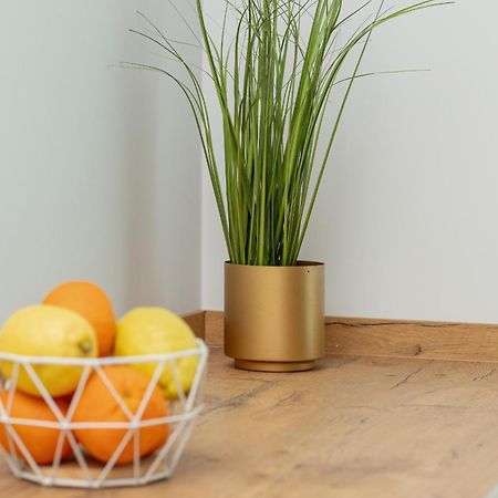 Apartament Na 15 Pietrze Z Widokiem Na Zatoke W Gdyni I Parkingiem By Noclegi Renters Gdynia Esterno foto
